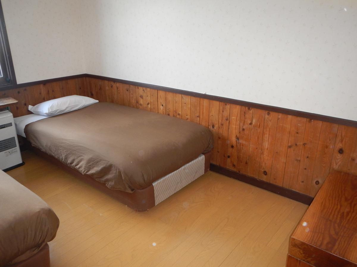 Mt Hakuba Backpackers Hostel Exterior photo