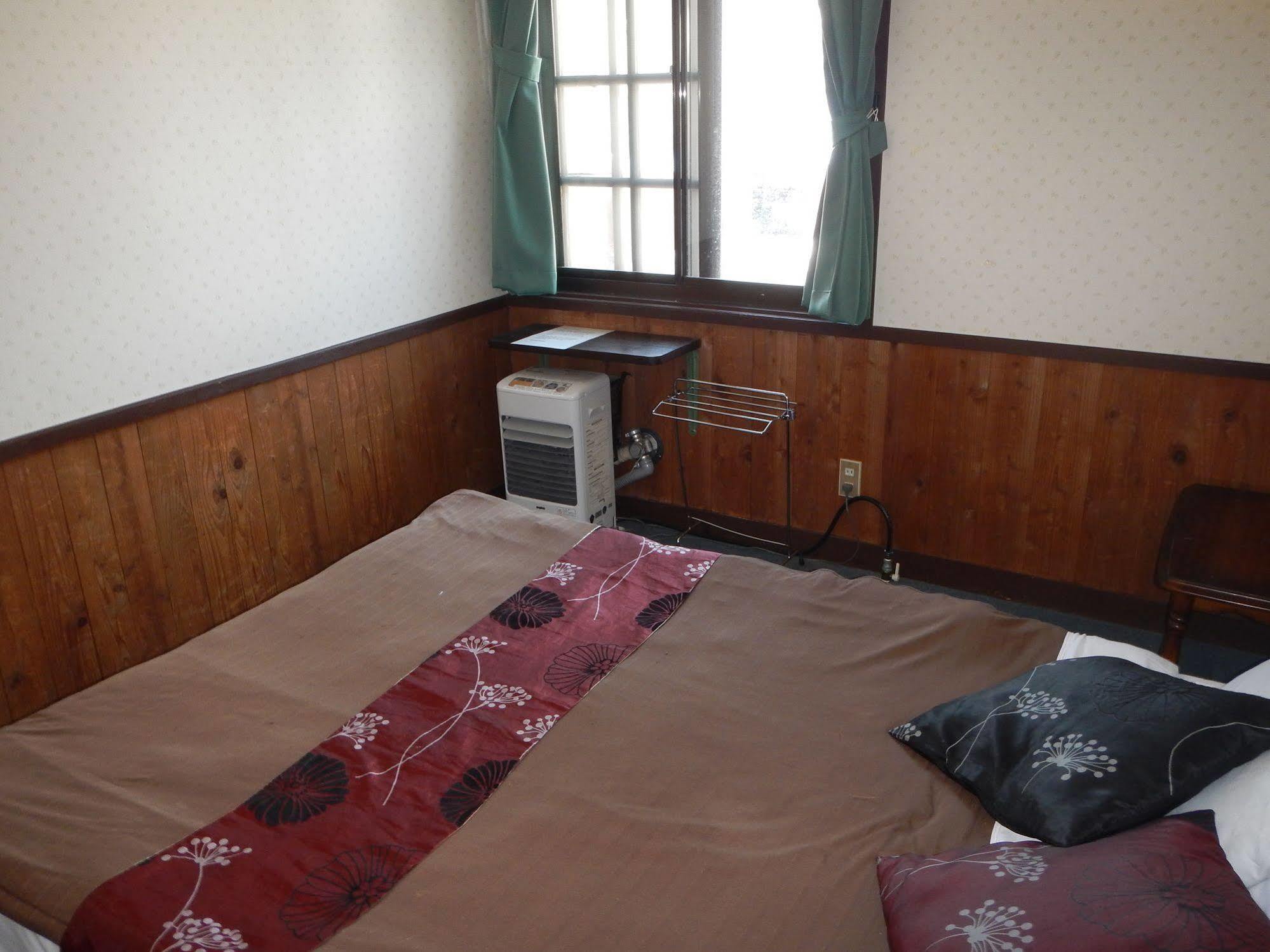 Mt Hakuba Backpackers Hostel Exterior photo