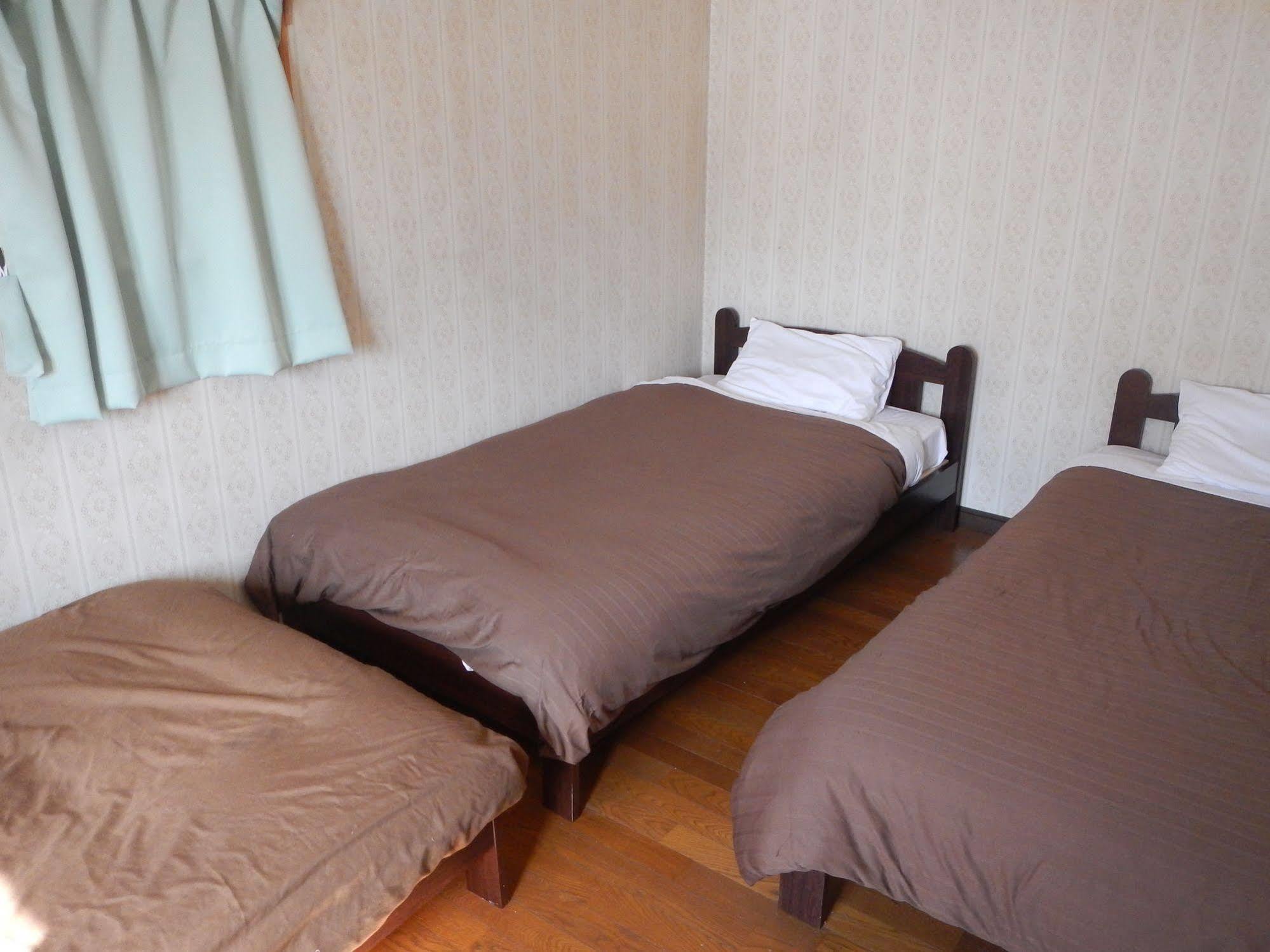 Mt Hakuba Backpackers Hostel Exterior photo